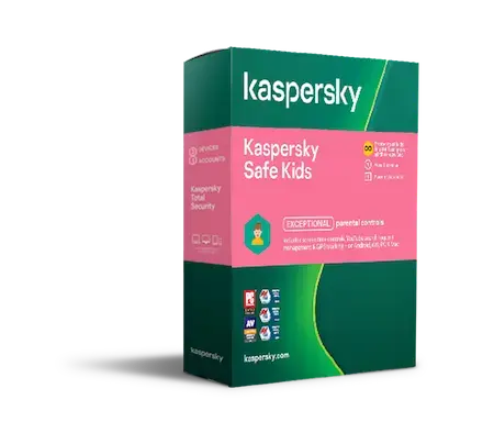 buy Kaspersky Safe Kids Premium